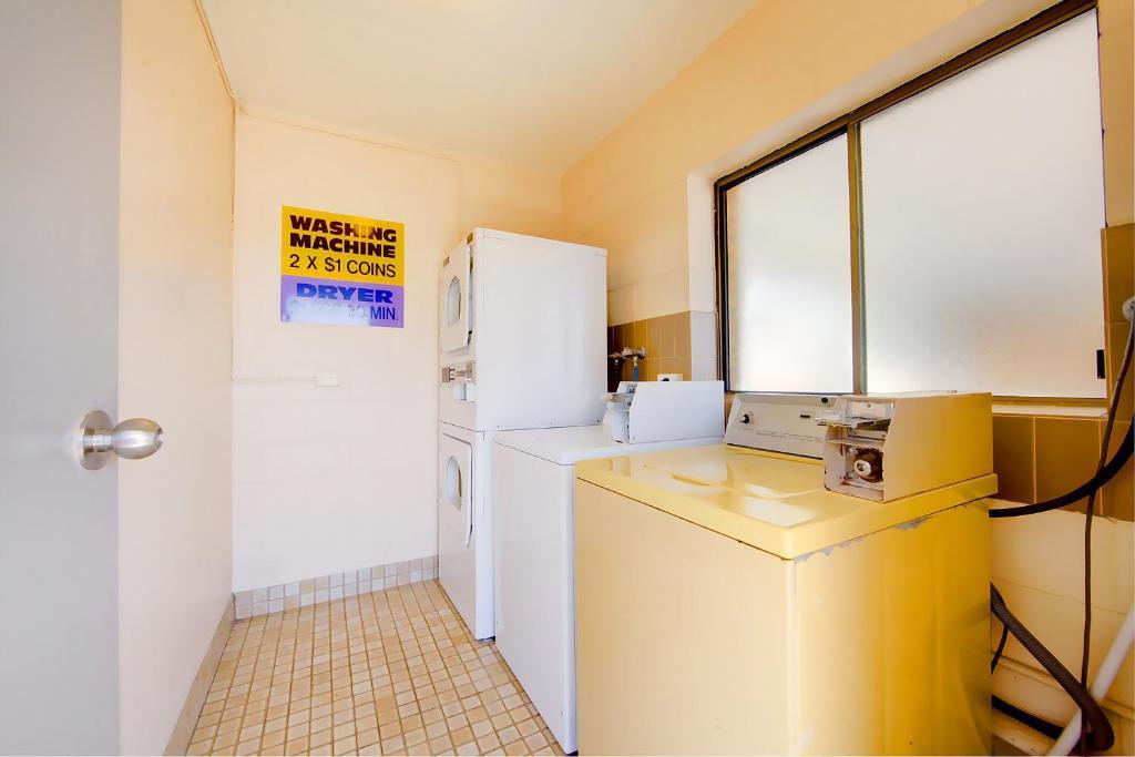 Raintree Motel Townsville Dış mekan fotoğraf