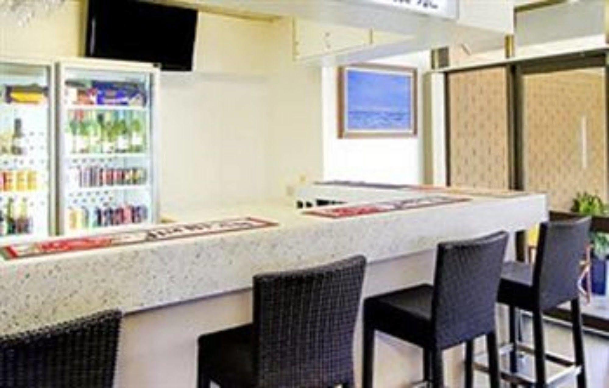 Raintree Motel Townsville Dış mekan fotoğraf